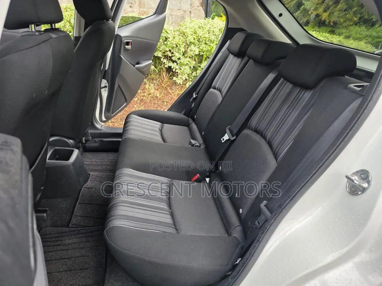 Mazda 2 2020 Pearl
