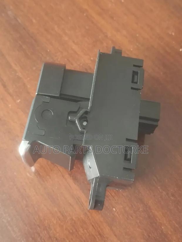 Mazda Cx5 Handbrake Switch - thumbnail 4