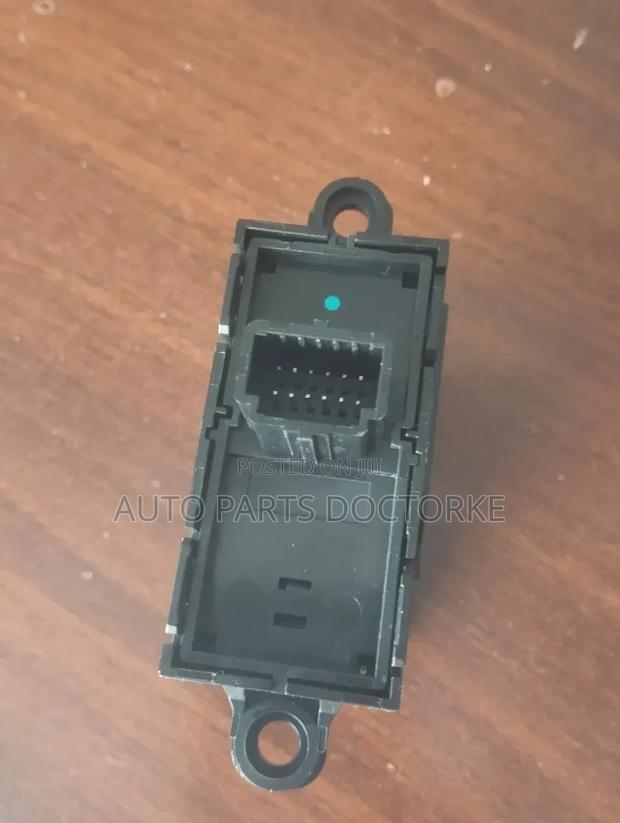 Mazda Cx5 Handbrake Switch - thumbnail 3