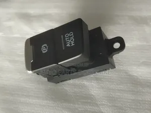 Mazda Cx5 Handbrake Switch