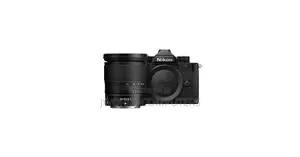 Nikon Z 24-70mm F/4 S Lens