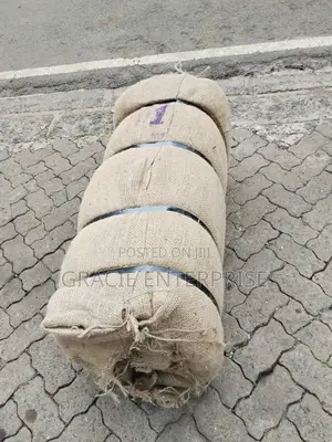Bulky Burlap Cloth/ Hesian Cloth/ Natural Hesin