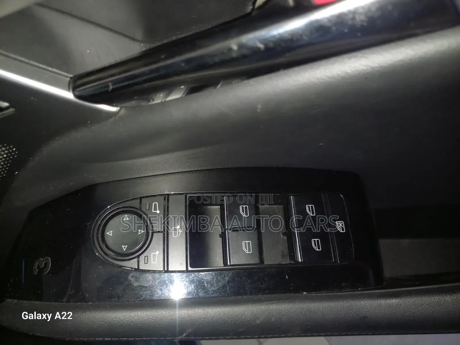 Mazda 3 2020 Blue