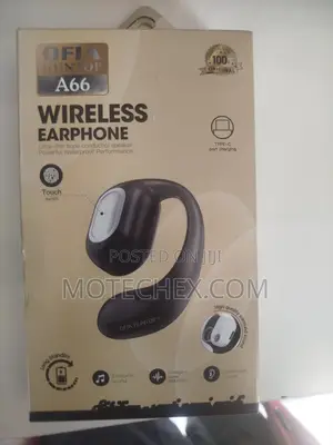Wireless Earphones
