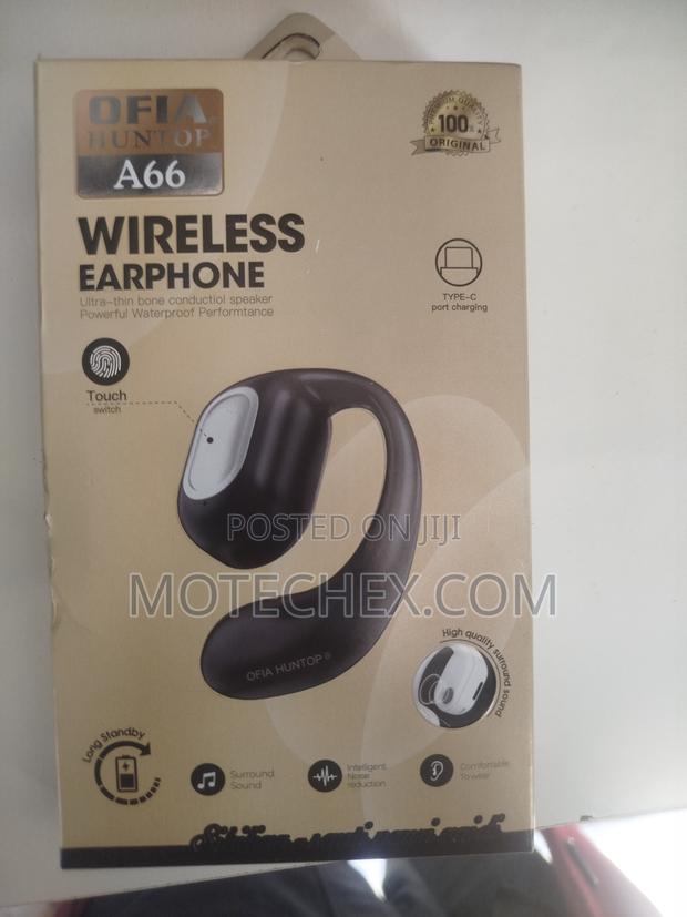 Wireless Earphones