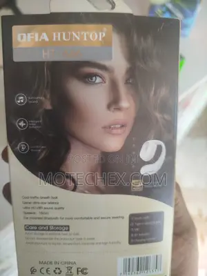 Wireless Earphones