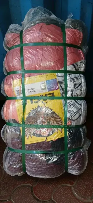 Mtumba Bales in Nakuru
