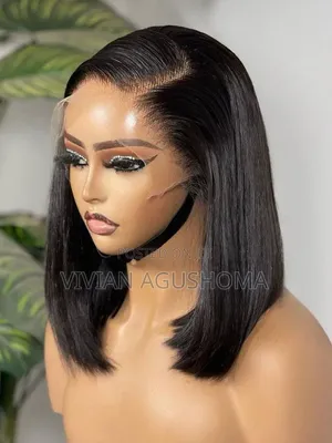 Bob Wigs Straight and Curly Bobo