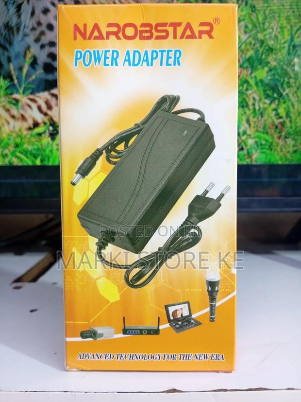 Ac/Dc Power Adapter 12v 3.0a Tv Adapter