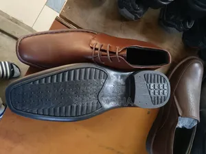 Ethiopian Shoes