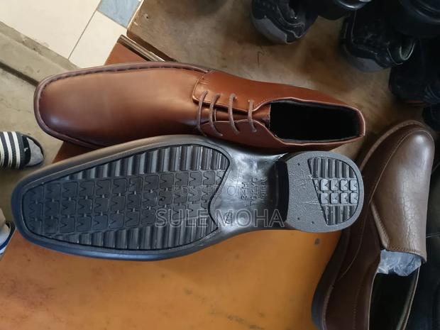 Ethiopian Shoes