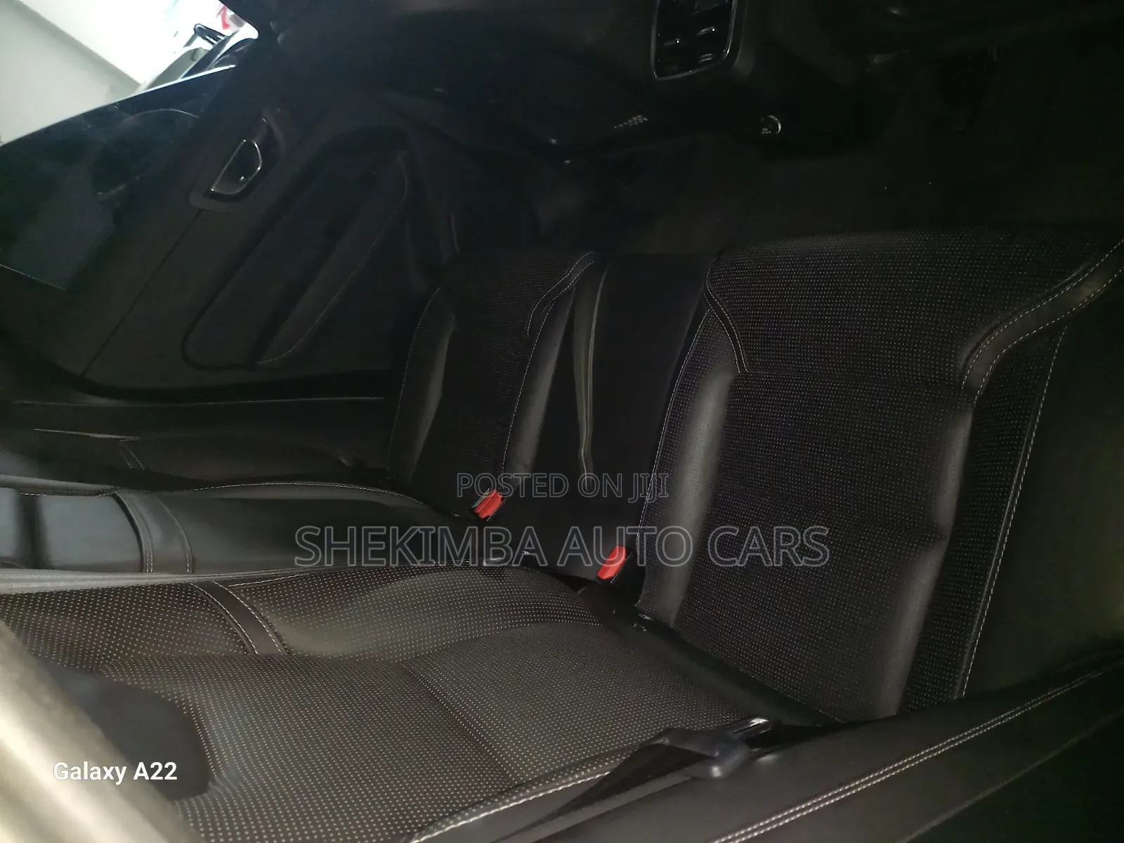 Volvo XC60 2020 Gold