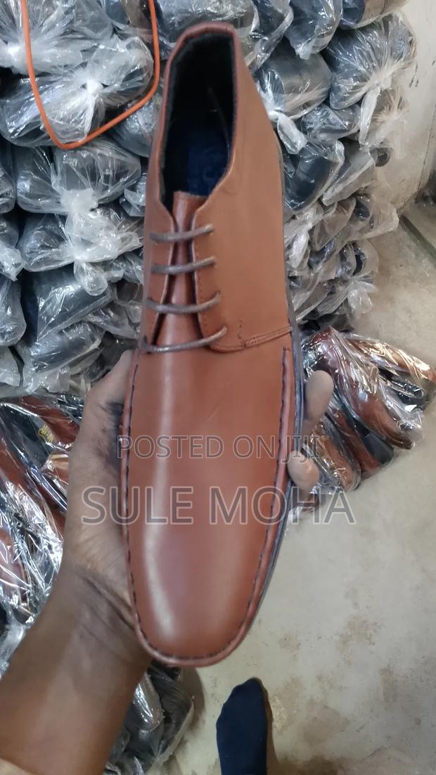 Ethiopian Shoes - thumbnail 12