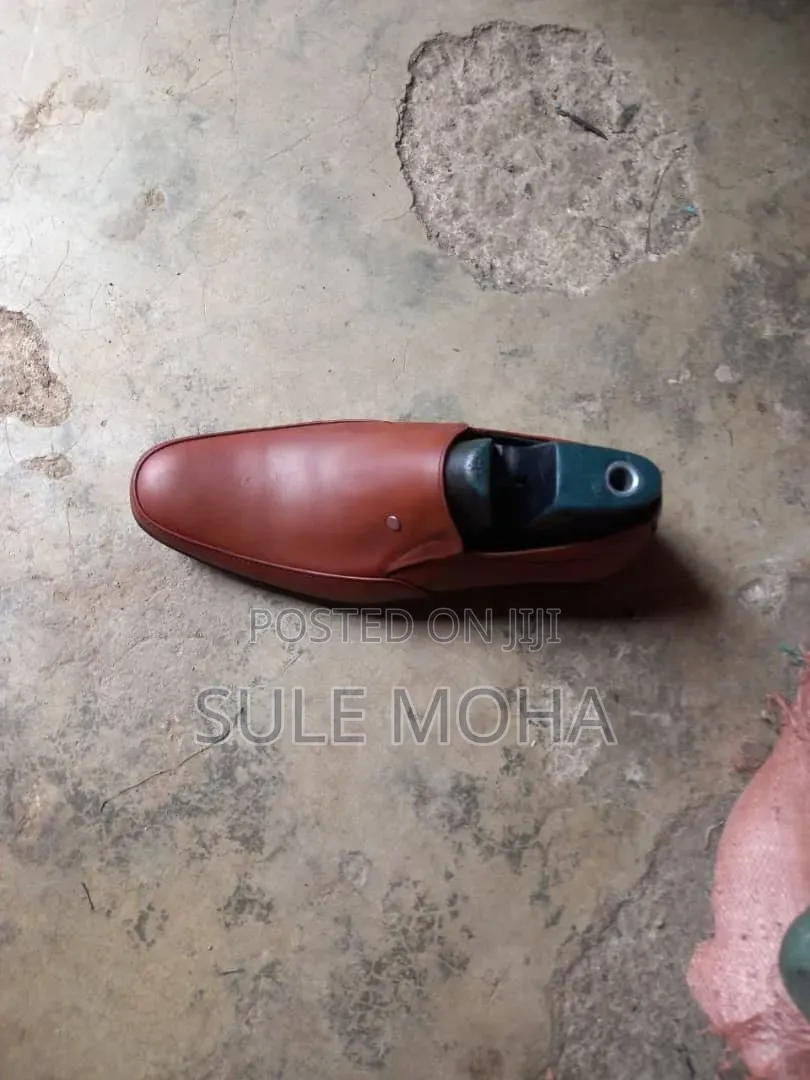 Ethiopian Shoes