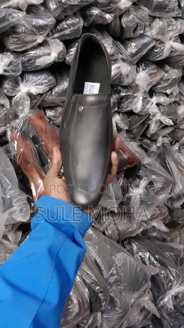 Ethiopian Shoes - thumbnail 16