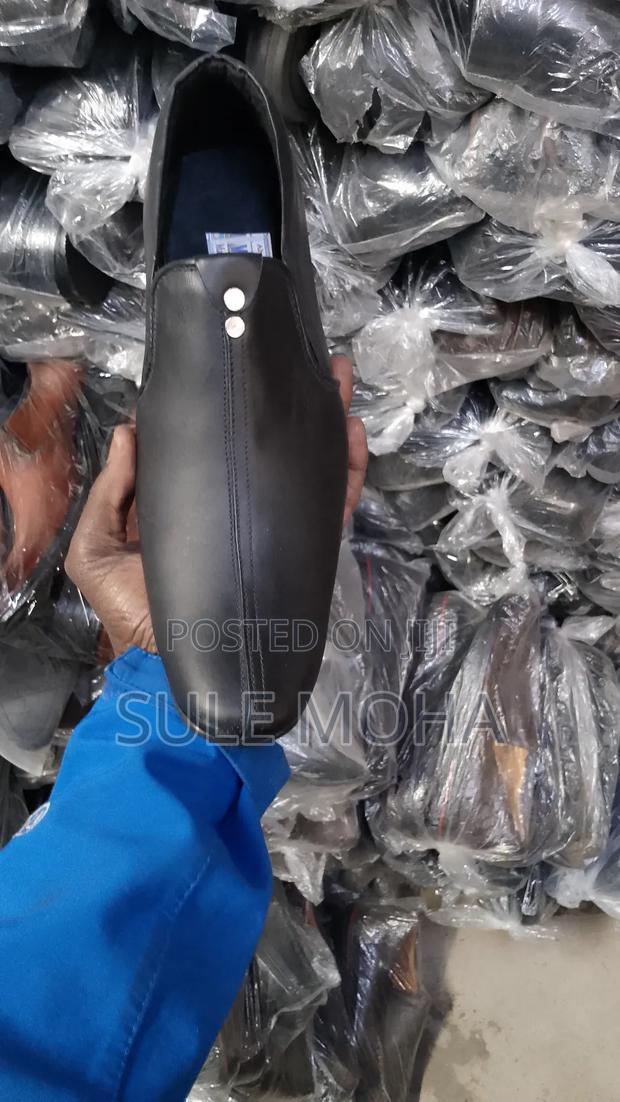 Ethiopian Shoes - thumbnail 17