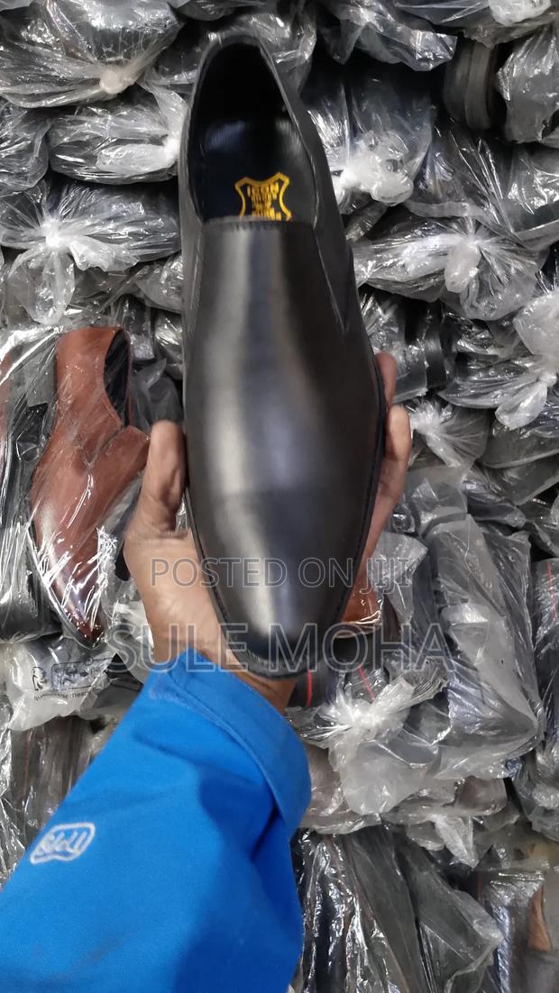 Ethiopian Shoes - thumbnail 18