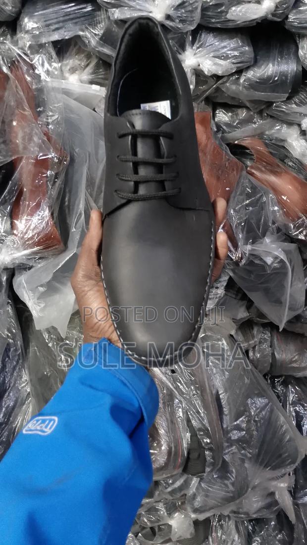 Ethiopian Shoes - thumbnail 19