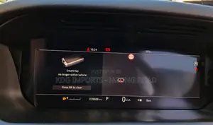 Land Rover Discovery 2020 Blue