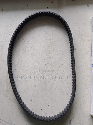 Timing Belt 99 Teeth Hyundai H100 (Dongil Superstar Brand)