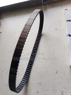 Timing Belt 99 Teeth Hyundai H100 (Dongil Superstar Brand)