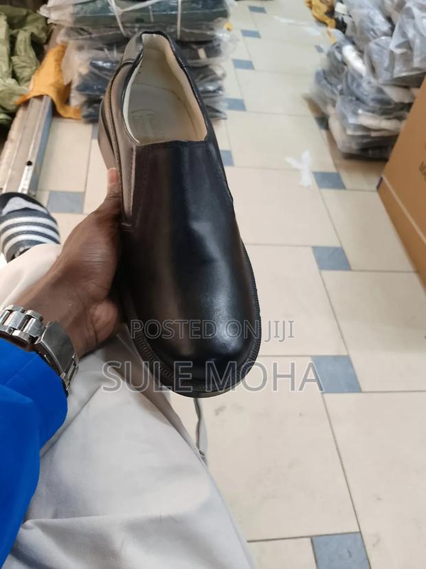 Ethiopian Shoes - thumbnail 5