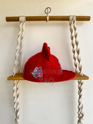 Crochet Cap