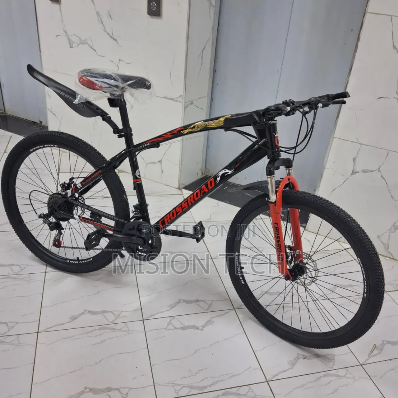 Jaguar Crossroad Size 26 Mountainbike*