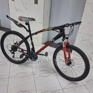 Jaguar Crossroad Size 26 Mountainbike*