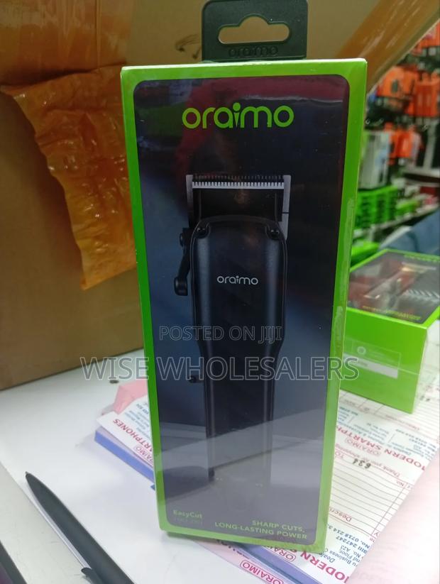 Oraimo Easycut Hair Clipper