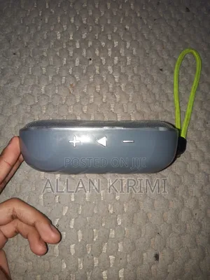 Oraimo Spacebox Bt Speaker