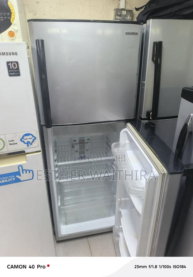 Someone to Get This Samsung Fridge 300 Litres