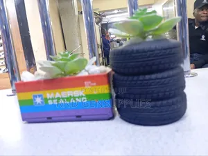 Plant Decor