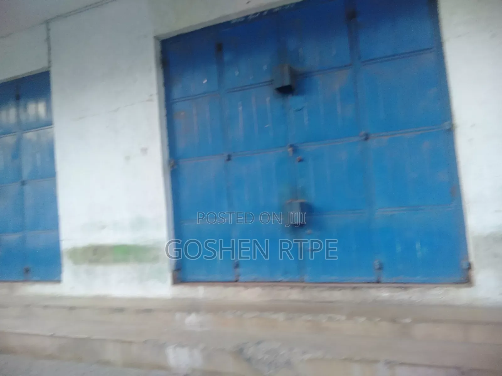 Prime 50x100 SQFT Plot/Shops on Sale Ferry Likoni at Ksh17m Negotiable