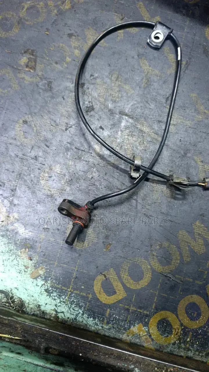 Abs Sensor Mitsubishi Fuso Canter(4p10)
