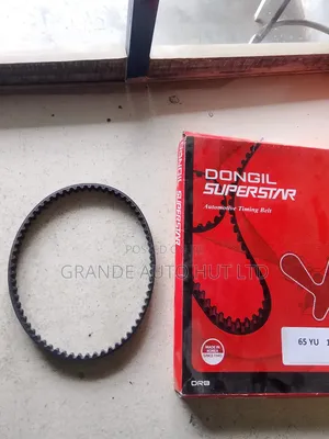 Timing Belt 65 Teeth Hyundai Sonata (Dongil Superstar Brand)