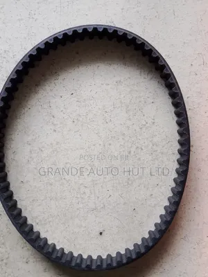 Timing Belt 65 Teeth Hyundai Sonata (Dongil Superstar Brand)