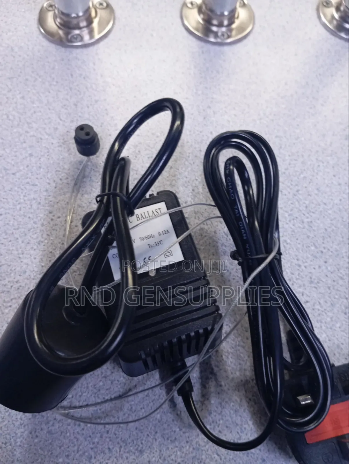 16w Uv Lamp Ballast
