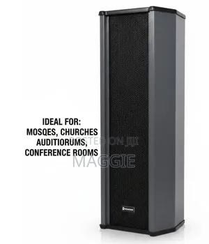 Premier SCM-30xt Column Speaker