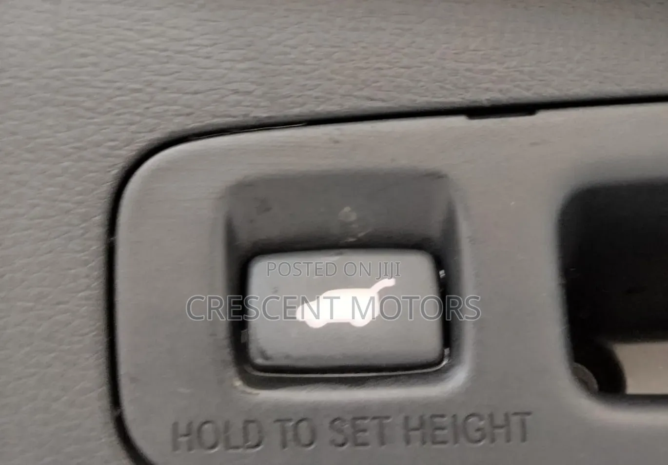 Honda CR-V 2019 Silver