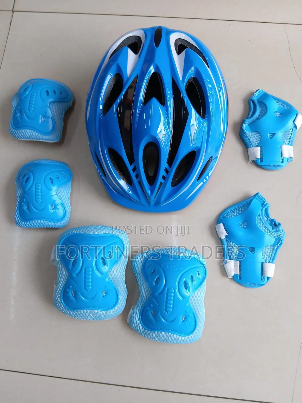 Kids Protective Gears