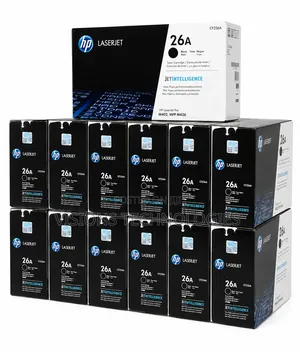 Best Cf226a Black Toner Cartridge