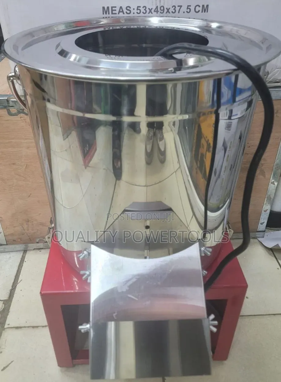 Commercial Vegetable Cutter