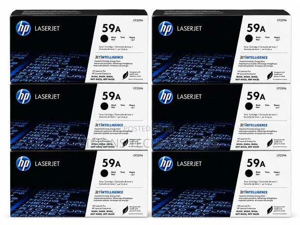 Quality Cf259a Hp Toner - main view
