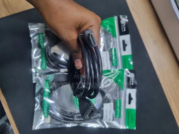 Hdmi Extender Cable Male to Female