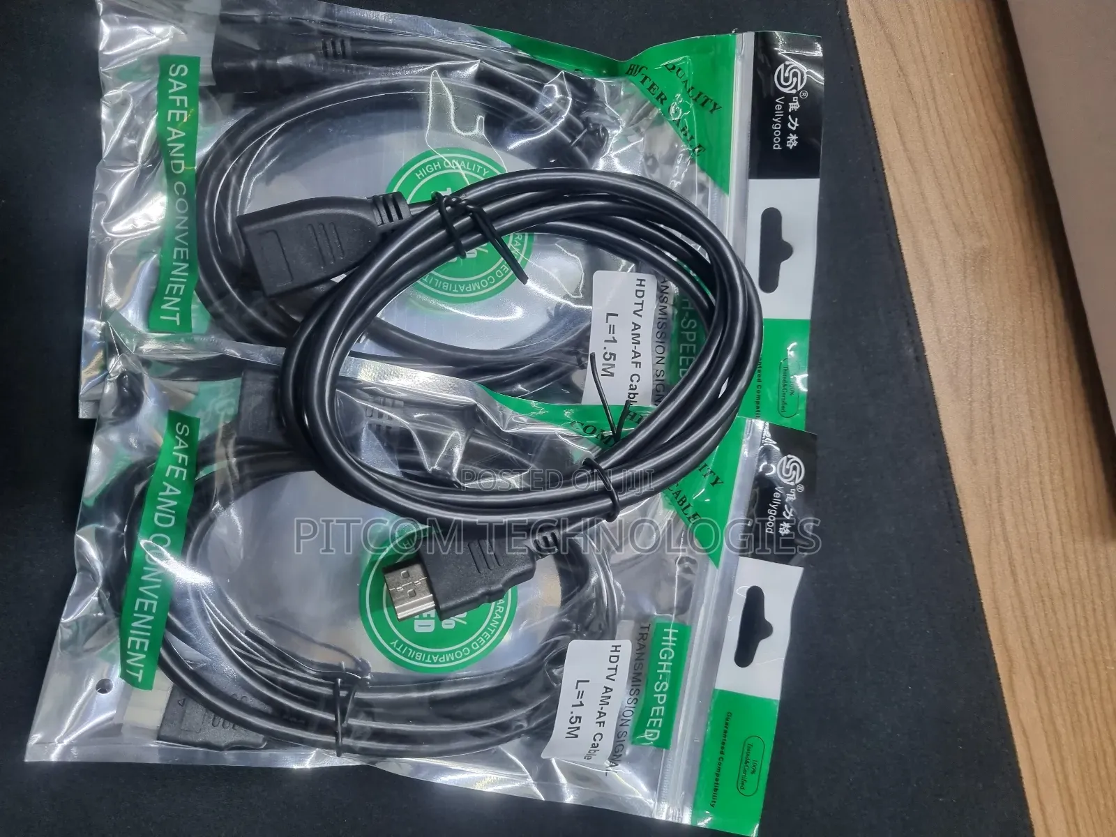 Hdmi Extender Cable Male to Female
