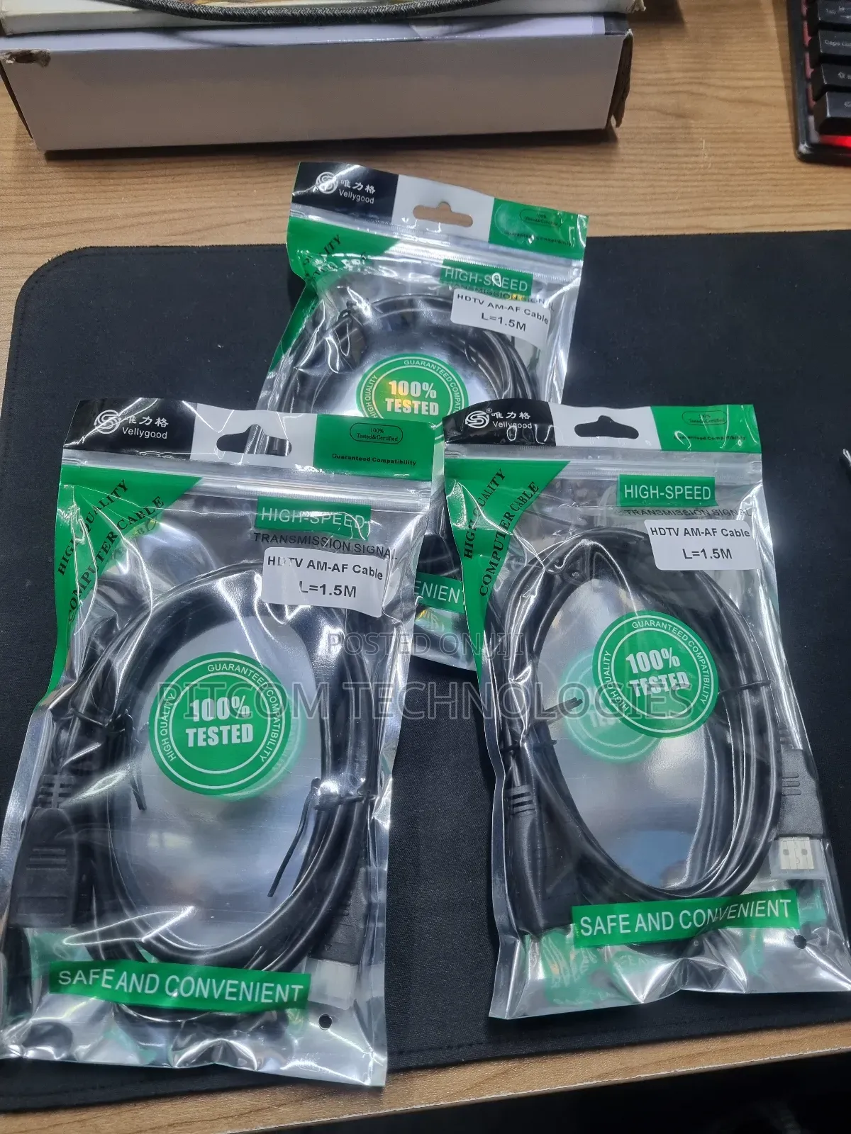 Hdmi Extender Cable Male to Female