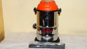 Astramilano Wet and Dry 20l Vacuums/20l Astramilano Vacuum Cleaner