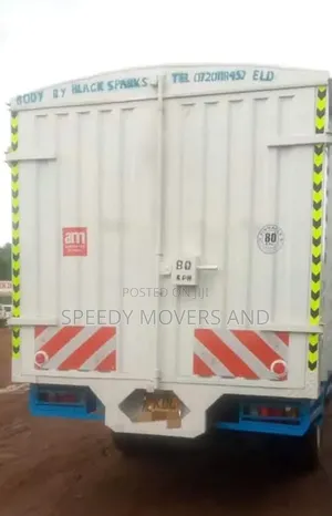 Residential, Office International Moving Available