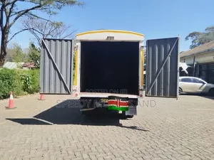 Residential, Office International Moving Available